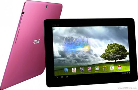 Asus Memo Pad Smart 10